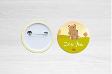Twee lieve beertjes Twee lieve beertjes